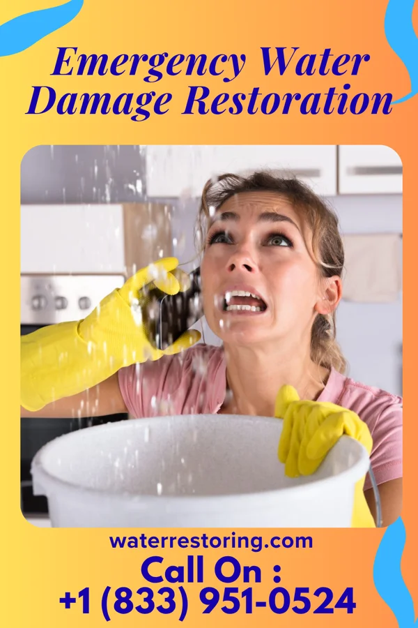 Emergency Water Damage Restoration in East Ithaca, NY